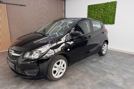 Opel Karl Gebrauchtwagen