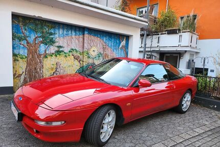 Ford Probe Gebrauchtwagen