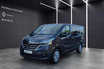 Renault Trafic Gebrauchtwagen