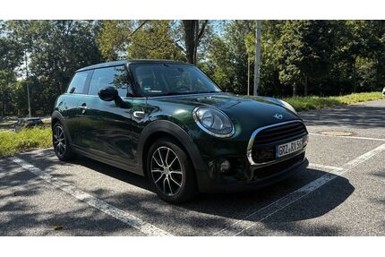 Mini Cooper D Gebrauchtwagen