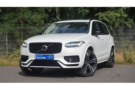Volvo XC90 Gebrauchtwagen