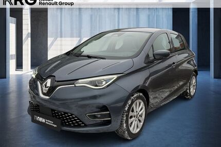 Renault ZOE Gebrauchtwagen