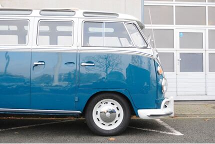 VW T1 Gebrauchtwagen