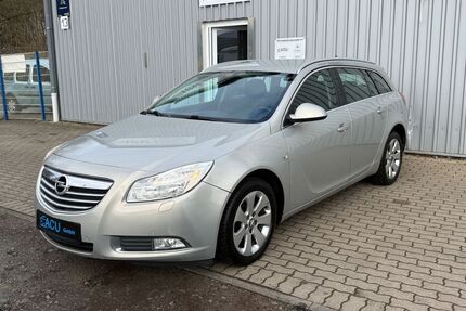 Opel Insignia Gebrauchtwagen
