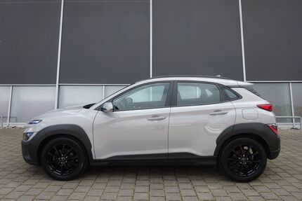Hyundai KONA Gebrauchtwagen