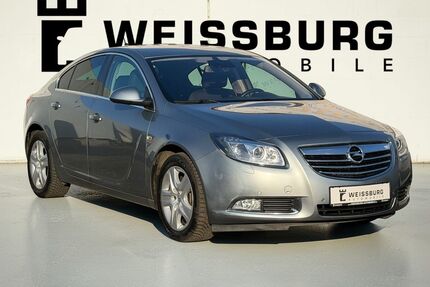 Opel Insignia Gebrauchtwagen