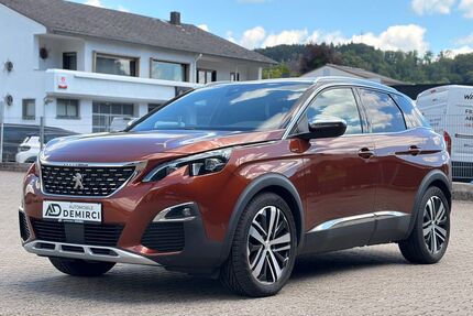 Peugeot 3008 Gebrauchtwagen