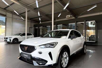 Cupra Formentor Gebrauchtwagen