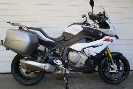 BMW S 1000 XR Gebrauchtwagen