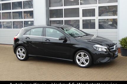 Mercedes-Benz A 180 Gebrauchtwagen