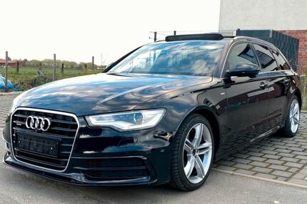 Audi A6 Allroad Gebrauchtwagen