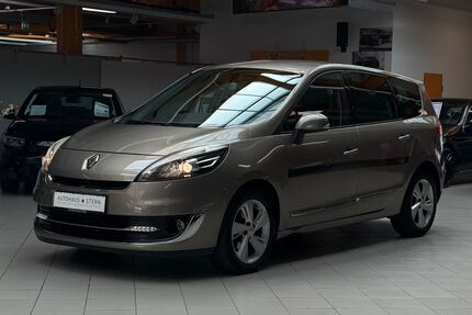 Renault Scenic Gebrauchtwagen
