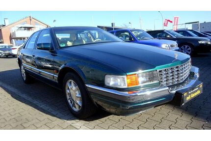 Cadillac Seville Gebrauchtwagen