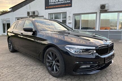 BMW 540 Gebrauchtwagen