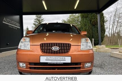 Kia Picanto Gebrauchtwagen