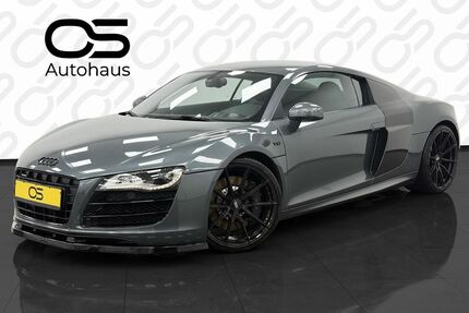 Audi R8 Gebrauchtwagen