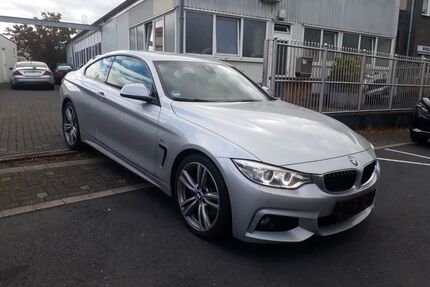 BMW 435 Gebrauchtwagen