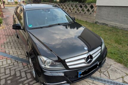 Mercedes-Benz C 250 Gebrauchtwagen