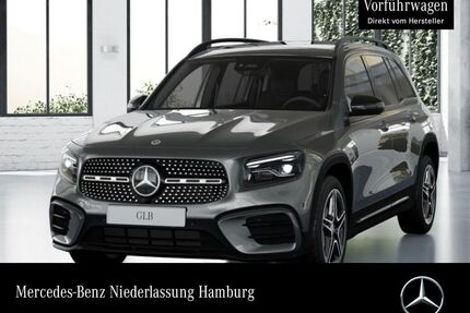 Mercedes-Benz GLB 200 Gebrauchtwagen