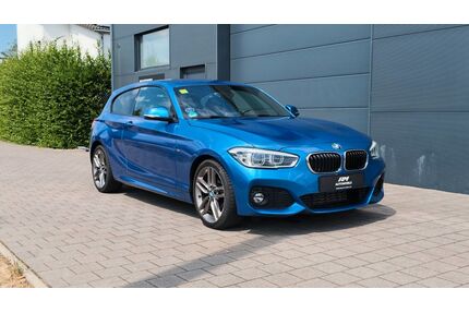 BMW 118 Gebrauchtwagen
