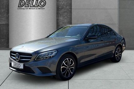 Mercedes-Benz C 300 Gebrauchtwagen
