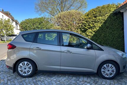 Ford C-Max Gebrauchtwagen