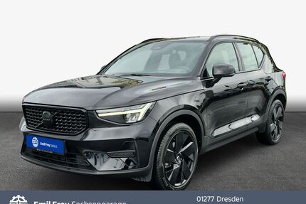 Volvo XC40 Gebrauchtwagen