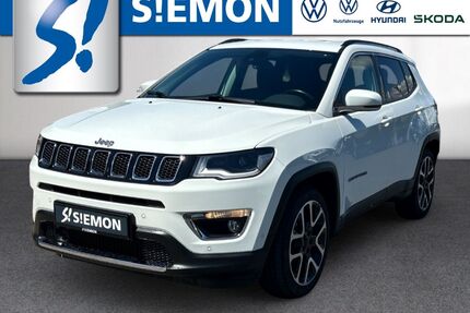 Jeep Compass Gebrauchtwagen