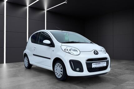 Citroen C1 Gebrauchtwagen