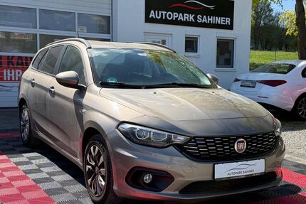 Fiat Tipo Gebrauchtwagen