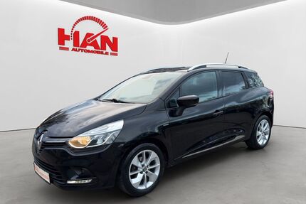 Renault Clio Gebrauchtwagen