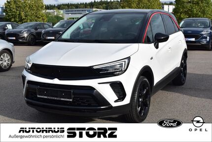 Opel Crossland (X) Gebrauchtwagen