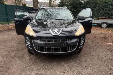 Peugeot 4007 Gebrauchtwagen