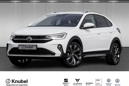 VW Taigo Gebrauchtwagen