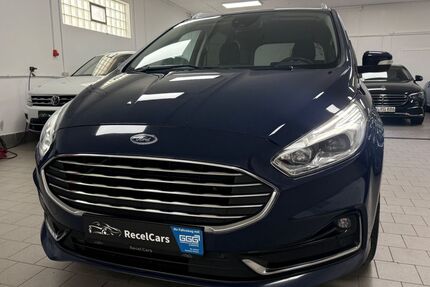 Ford Galaxy Gebrauchtwagen