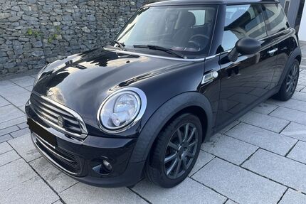 Mini ONE Gebrauchtwagen