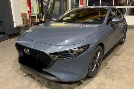Mazda 3 Gebrauchtwagen