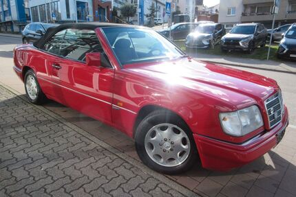 Mercedes-Benz E 200 Gebrauchtwagen