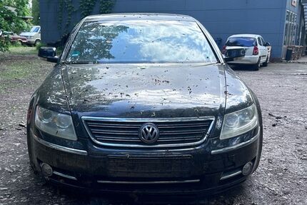 VW Phaeton Gebrauchtwagen