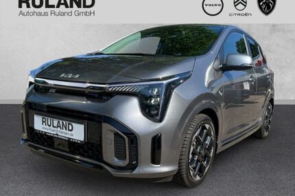 Kia Picanto Gebrauchtwagen