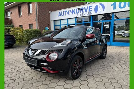 Nissan Juke Gebrauchtwagen