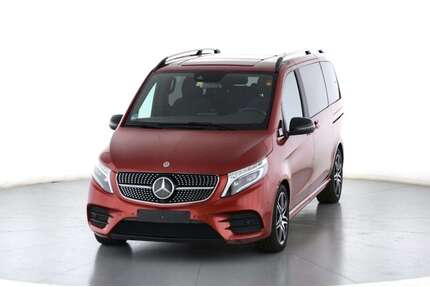 Mercedes-Benz V 300 Gebrauchtwagen