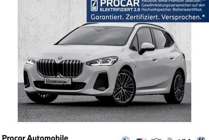 BMW 230 Active Tourer Gebrauchtwagen