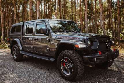 Jeep Gladiator Gebrauchtwagen