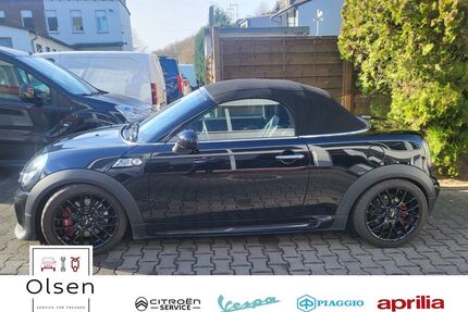 Mini John Cooper Works Cabrio Gebrauchtwagen