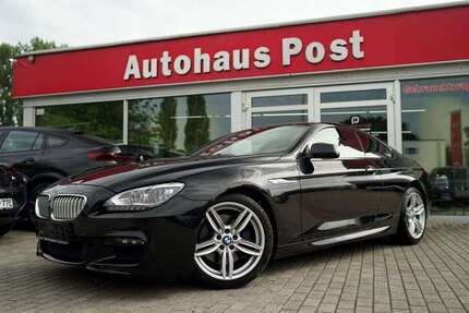 BMW 650 Gebrauchtwagen