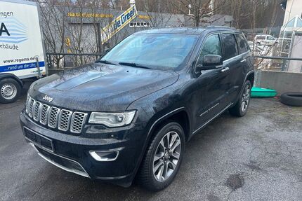 Jeep Grand Cherokee Gebrauchtwagen