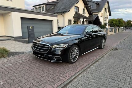 Mercedes-Benz S 400 Gebrauchtwagen
