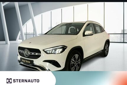 Mercedes-Benz GLA 180 Gebrauchtwagen
