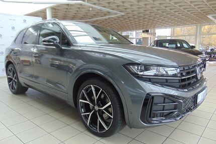 VW Touareg Gebrauchtwagen